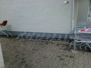 Kundenveralberung