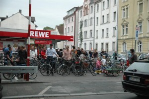 Nochmal aus anderer Perspektive