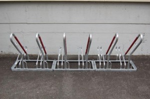 Leicht verbesserter Felgenkiller